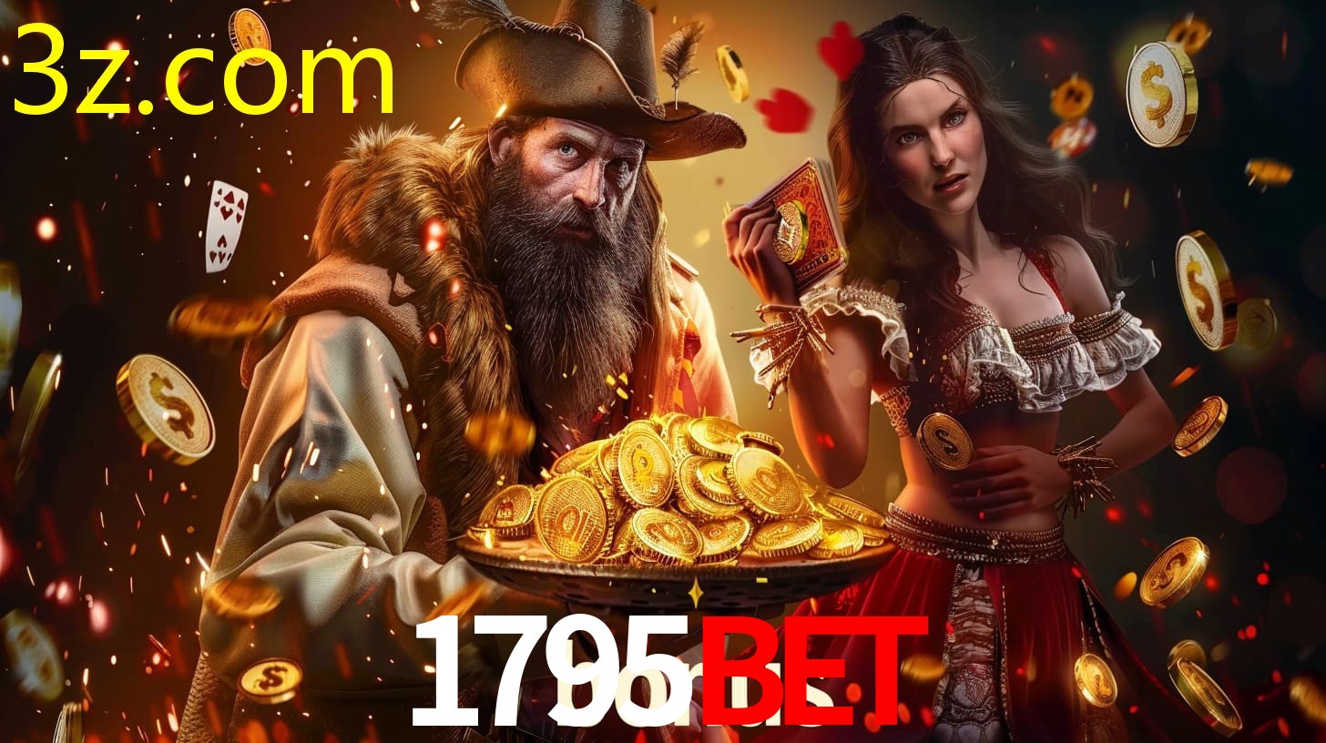 1795BET.COM Login Rápido