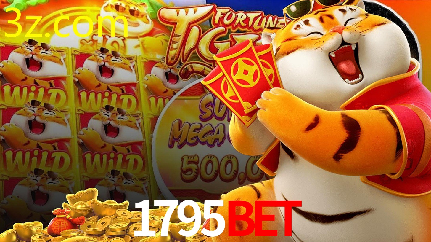 Cassino Online Seguro 1795BET.COM