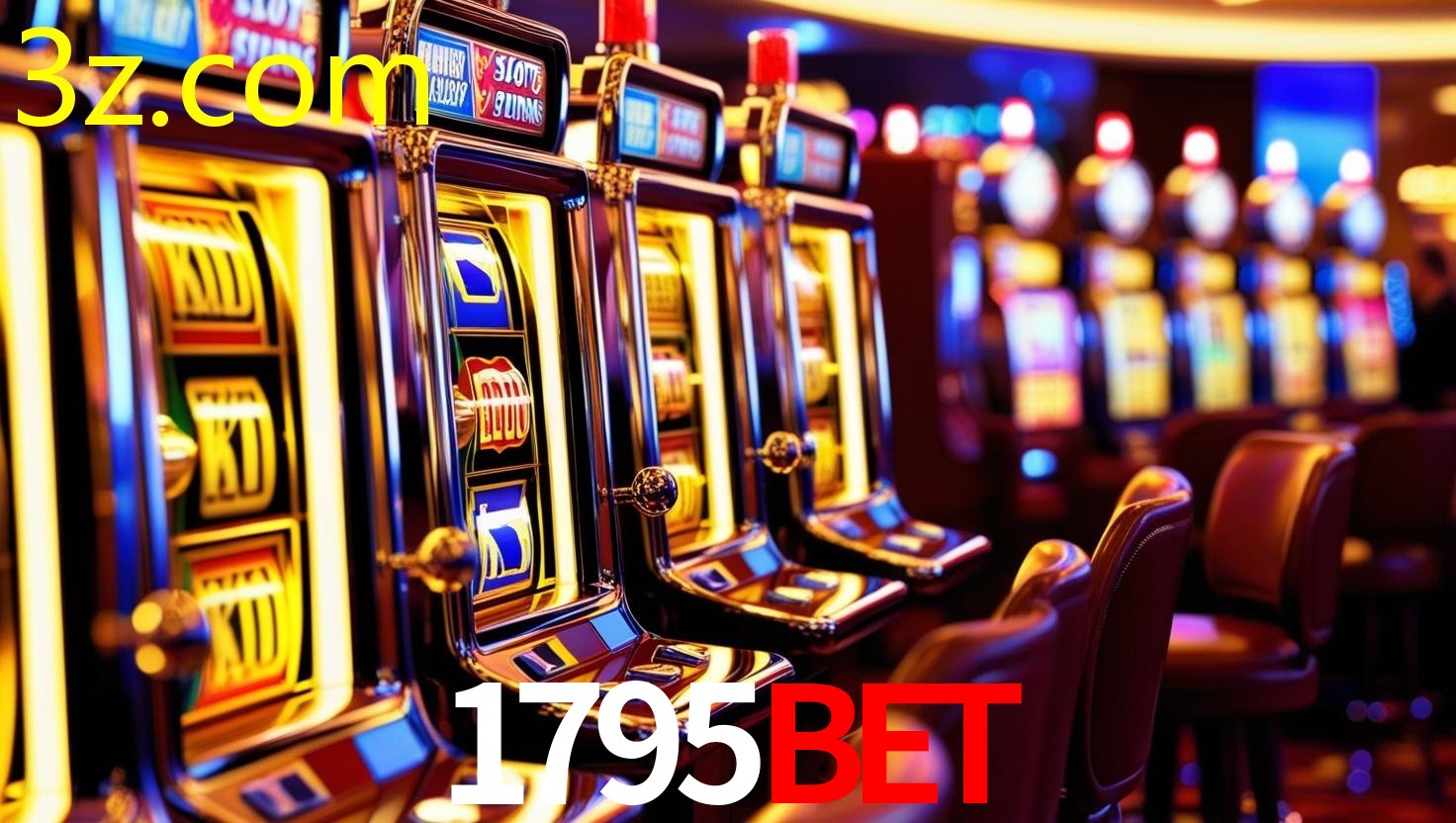 App 1795BET.COM  