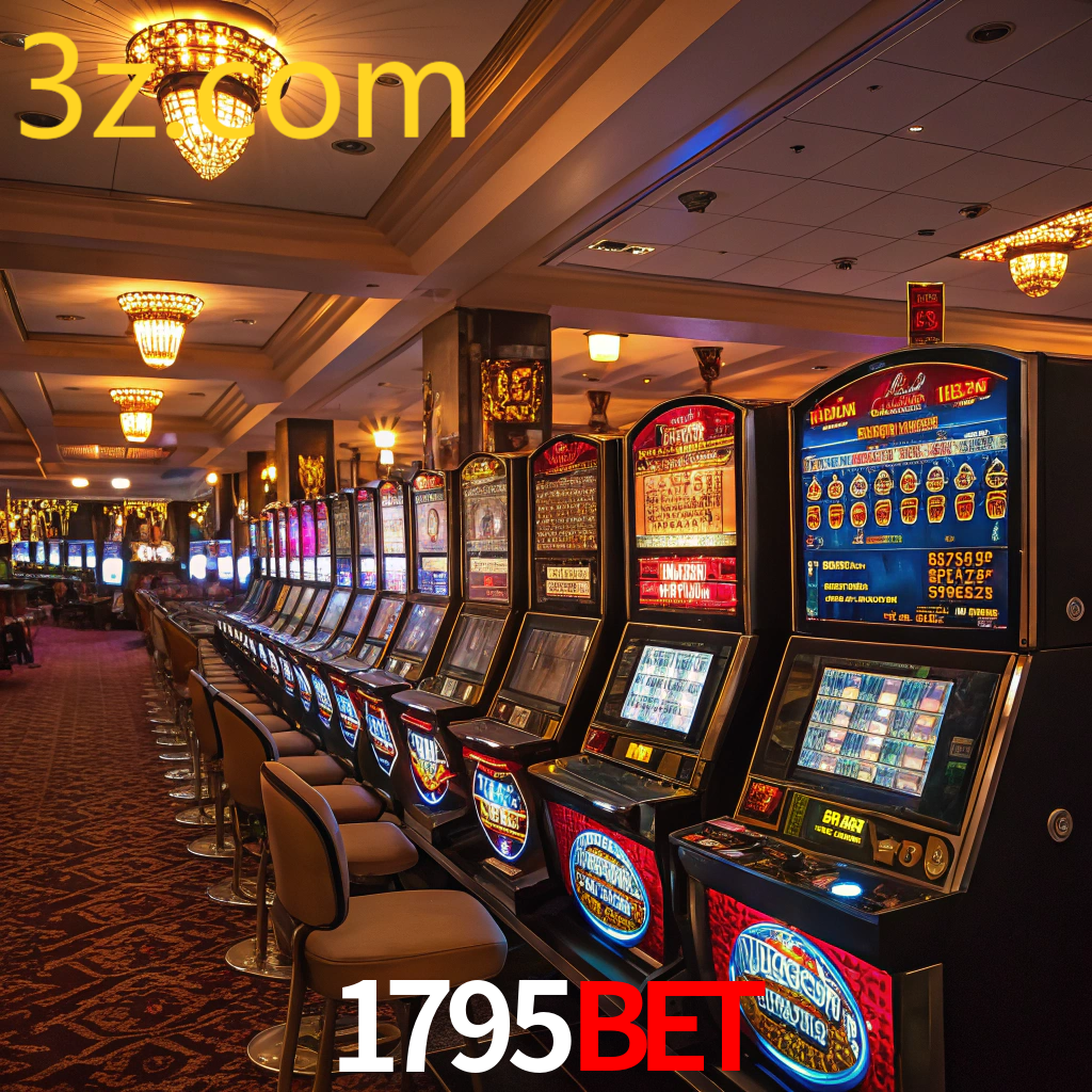 Cadastro Rápido 1795BET.COM